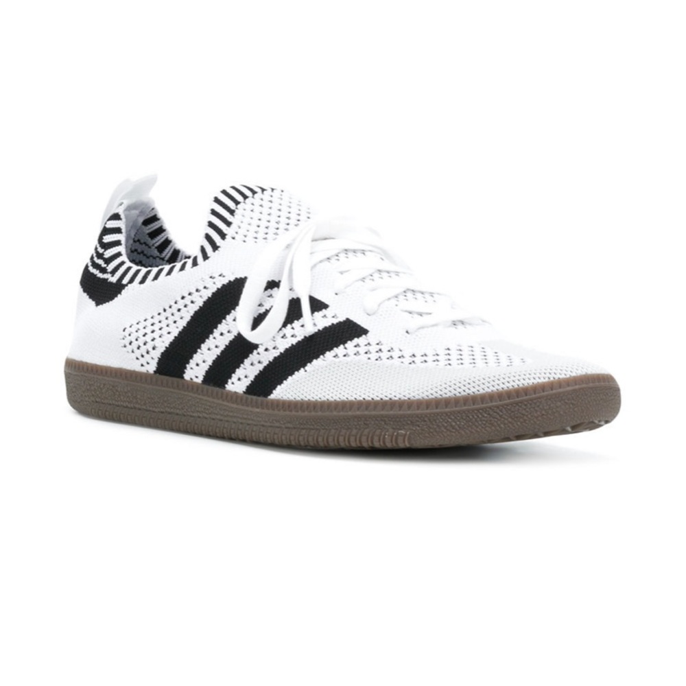 Adidas Primeknit Samba